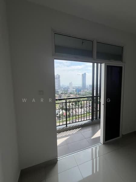 TRELLIS RESIDENCES untuk Untuk Dijual - RM 469,000, Feb 2026 - Balcony - PropertyGuru.com.my