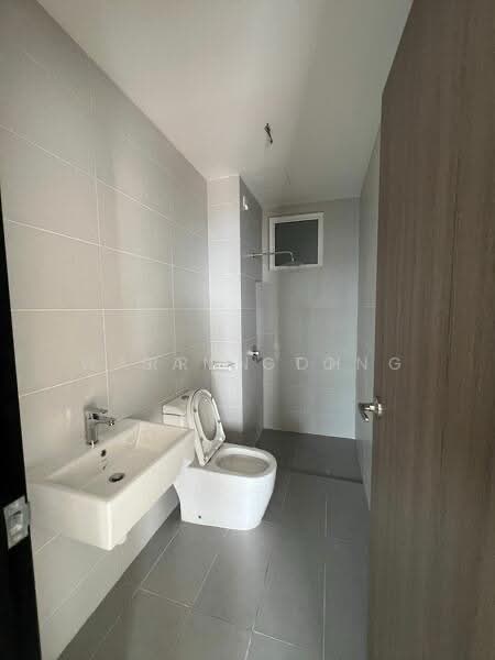 TRELLIS RESIDENCES untuk Untuk Dijual - RM 469,000, Feb 2026 - Bathroom - PropertyGuru.com.my