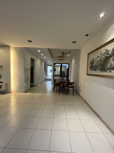 2-storey Terraced House for Sale in Puchong (Selangor) - Carrey Chiah - Living Room - PropertyGuru.com.my