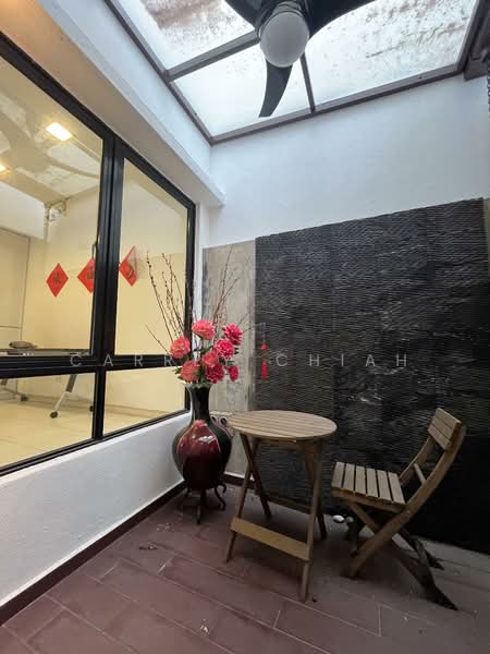 2-storey Terraced House for Sale in Puchong (Selangor) - Carrey Chiah - Interior - PropertyGuru.com.my