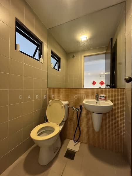 2-storey Terraced House for Sale in Puchong (Selangor) - Carrey Chiah - Bathroom - PropertyGuru.com.my