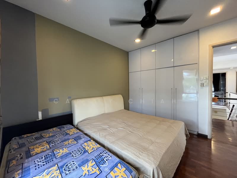 2-storey Terraced House for Sale in Puchong (Selangor) - Carrey Chiah - Bedroom - PropertyGuru.com.my