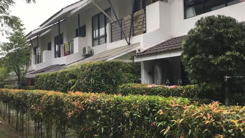 2-storey Terraced House for Sale in Puchong (Selangor) - Carrey Chiah - Exterior - PropertyGuru.com.my