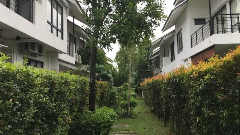 2-storey Terraced House for Sale in Puchong (Selangor) - Carrey Chiah - Exterior - PropertyGuru.com.my