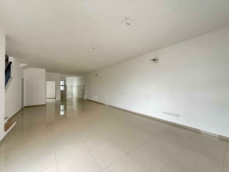 Cluster House for Sale in Iskandar Puteri (Nusajaya) (Johor) - Kent Koh - Living Room - PropertyGuru.com.my