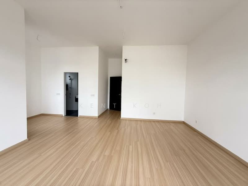 Cluster House for Sale in Iskandar Puteri (Nusajaya) (Johor) - Kent Koh - Interior - PropertyGuru.com.my