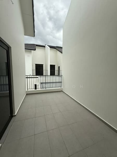 Cluster House for Sale in Iskandar Puteri (Nusajaya) (Johor) - Kent Koh - Exterior - PropertyGuru.com.my