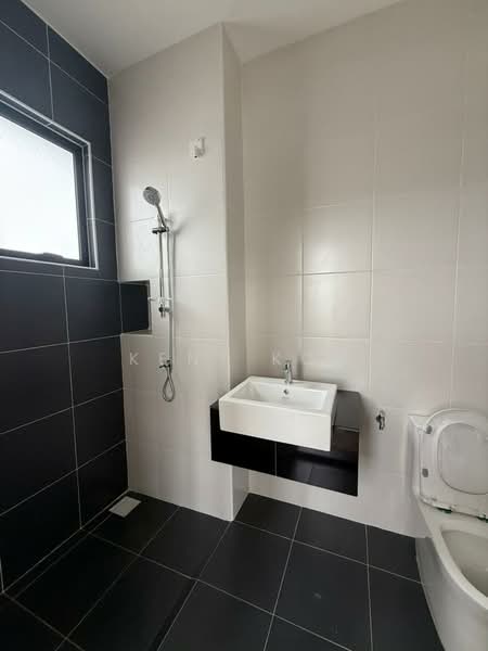 Cluster House for Sale in Iskandar Puteri (Nusajaya) (Johor) - Kent Koh - PropertyGuru.com.my