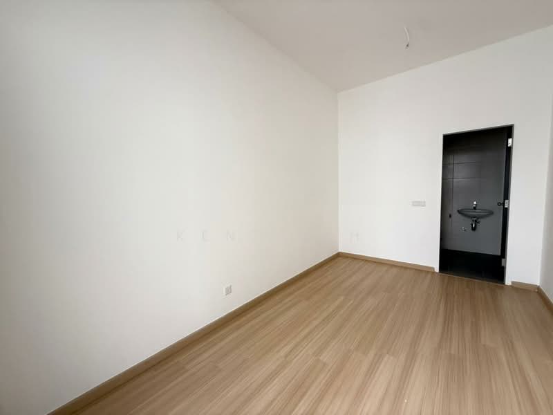 Cluster House for Sale in Iskandar Puteri (Nusajaya) (Johor) - Kent Koh - PropertyGuru.com.my