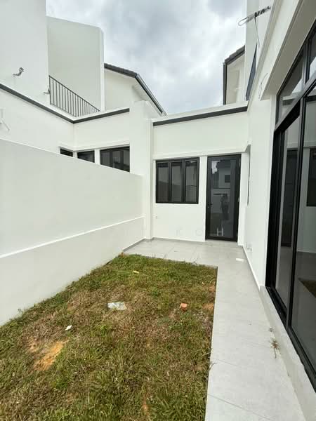Cluster House for Sale in Iskandar Puteri (Nusajaya) (Johor) - Kent Koh - PropertyGuru.com.my