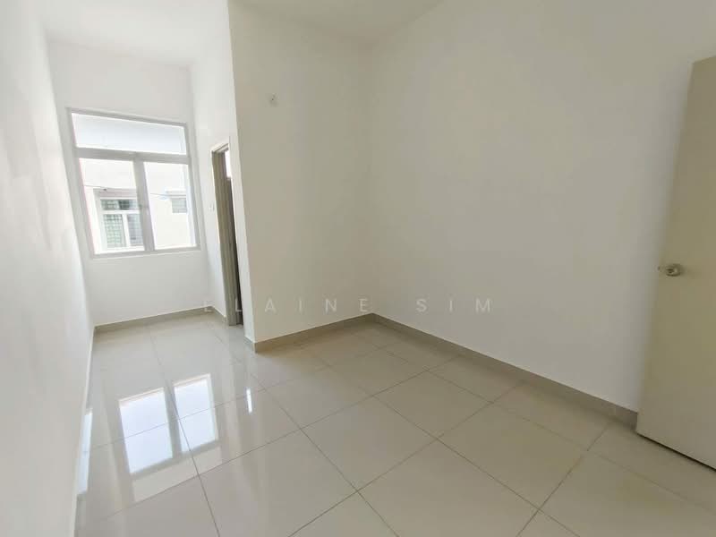 2-storey Terraced House for Sale in Bandar Putra (Kulai) - Elaine Sim - Interior - PropertyGuru.com.my