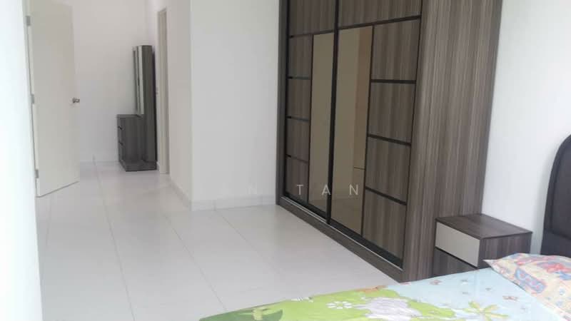 Condominium for Rent at Elit Heights @ Bayan City - Jan Tan - Bedroom - PropertyGuru.com.my