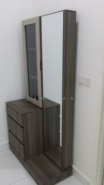 Condominium for Rent at Elit Heights @ Bayan City - Jan Tan - Interior - PropertyGuru.com.my