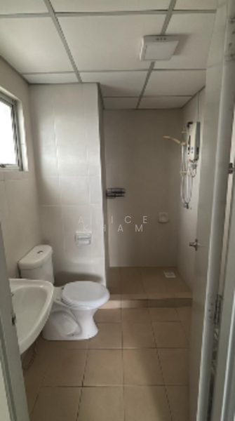 Condominium for Rent at Main Place Residence - Alice Kham - Bathroom - PropertyGuru.com.my