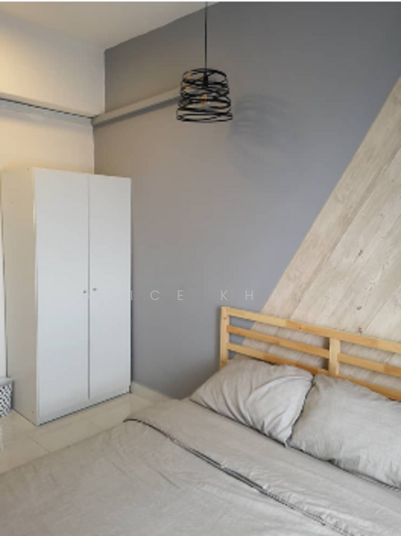 Condominium for Rent at Main Place Residence - Alice Kham - Bedroom - PropertyGuru.com.my