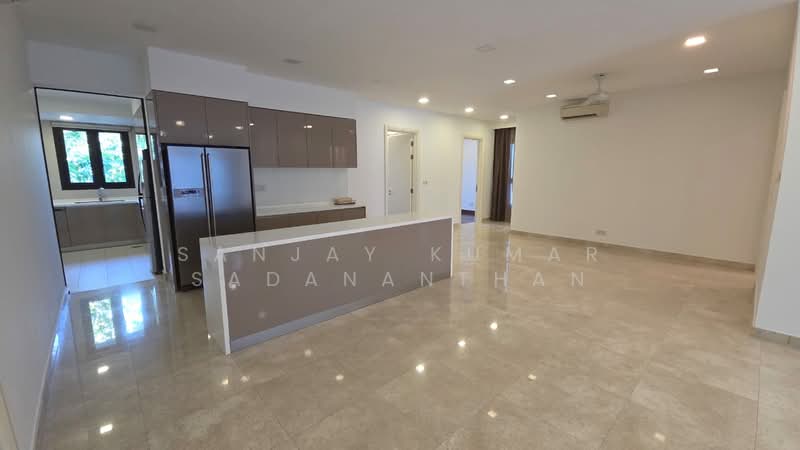 Condominium for Rent at Sastra U-Thant - Sanjay Kumar Sadananthan - Kitchen - PropertyGuru.com.my