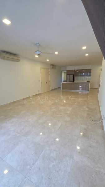 Condominium for Rent at Sastra U-Thant - Sanjay Kumar Sadananthan - Living Room - PropertyGuru.com.my