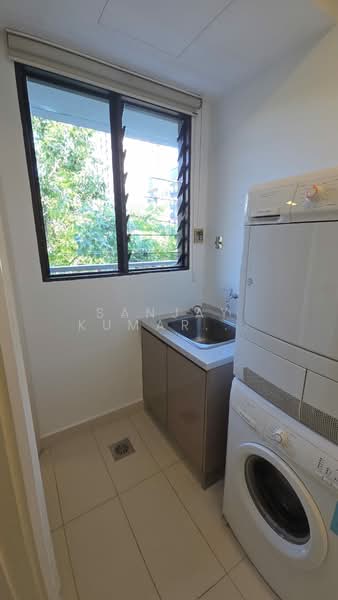 Condominium for Rent at Sastra U-Thant - Sanjay Kumar Sadananthan - Interior - PropertyGuru.com.my