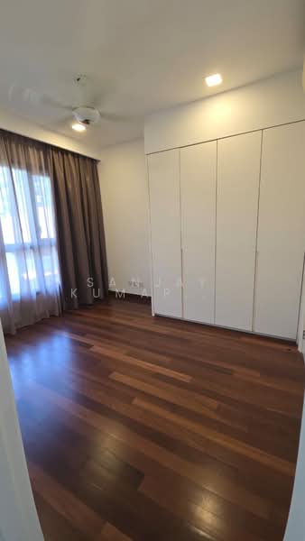 Condominium for Rent at Sastra U-Thant - Sanjay Kumar Sadananthan - Bedroom - PropertyGuru.com.my