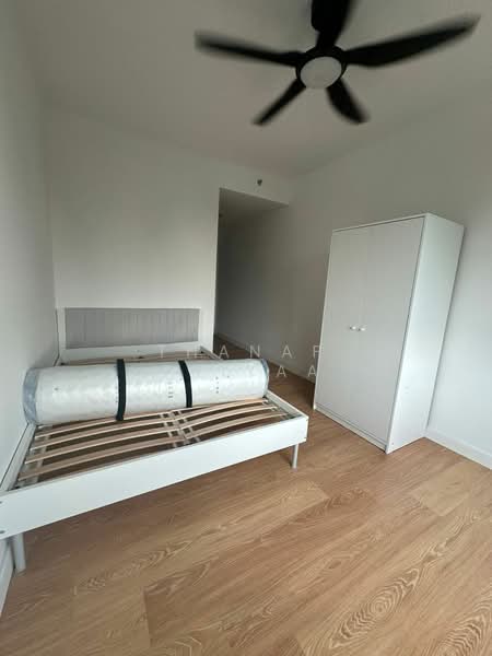 Service Residence for Rent at The New Duo @ Edumetro - Thanap Priyaa - Bedroom - PropertyGuru.com.my
