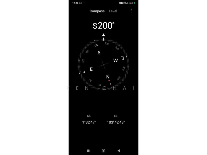 For Rent - Sky Peak Residences