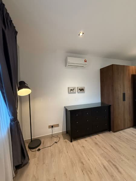 Scots Pavilion untuk Untuk Disewa - RM 3,000 /bulan, Feb 2026 - Bedroom - PropertyGuru.com.my