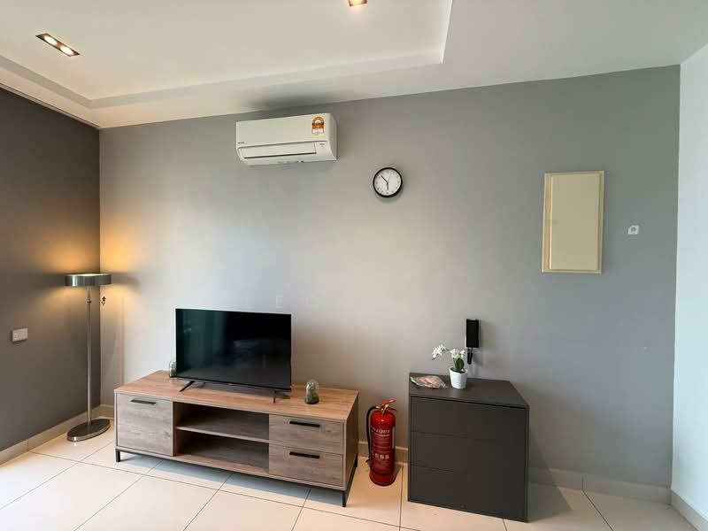 Scots Pavilion untuk Untuk Disewa - RM 3,000 /bulan, Feb 2026 - Living Room - PropertyGuru.com.my