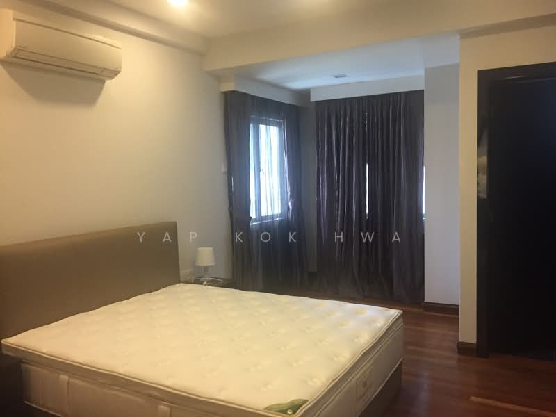 Kondominium untuk Disewa di Sri Kenny - Yap Kok Hwa - Bedroom - PropertyGuru.com.my