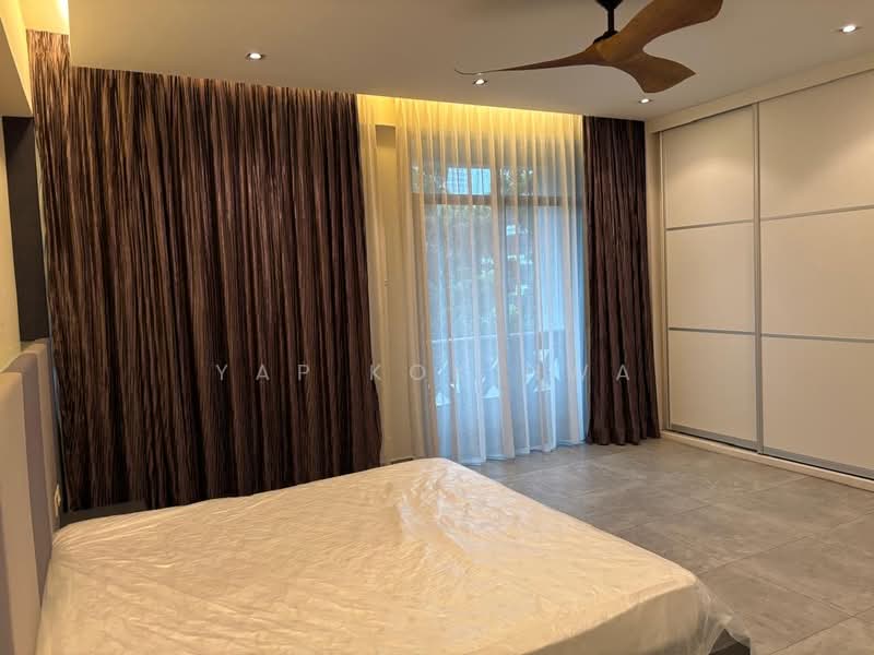 Condominium for Rent at Sri Kenny - Yap Kok Hwa - Bedroom - PropertyGuru.com.my