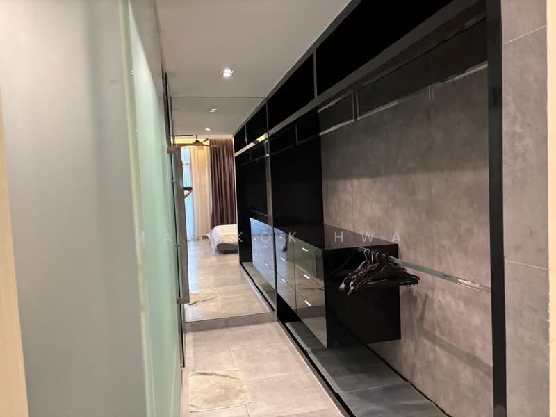 Condominium for Rent at Sri Kenny - Yap Kok Hwa - Bedroom - PropertyGuru.com.my