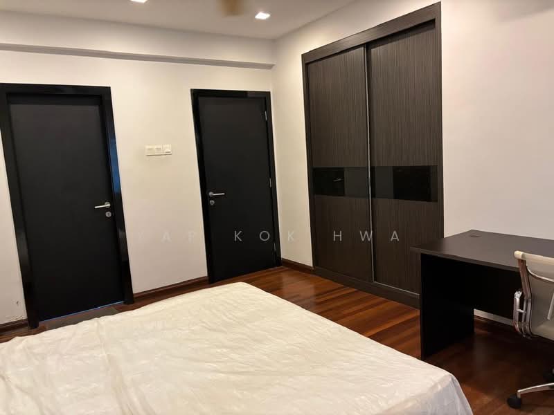 Condominium for Rent at Sri Kenny - Yap Kok Hwa - Bedroom - PropertyGuru.com.my