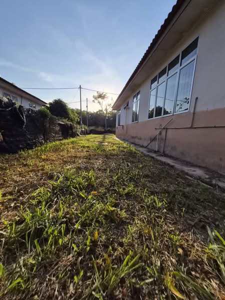 Semi-Detached House for Sale in Taman Penaga (Penaga) - Aswad . - Exterior - PropertyGuru.com.my