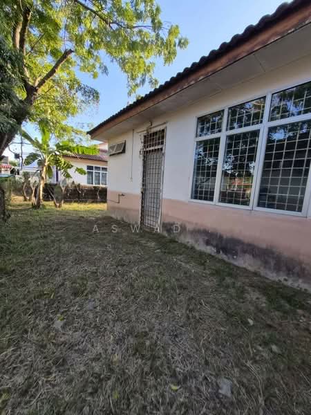 Semi-Detached House for Sale in Taman Penaga (Penaga) - Aswad . - Exterior - PropertyGuru.com.my