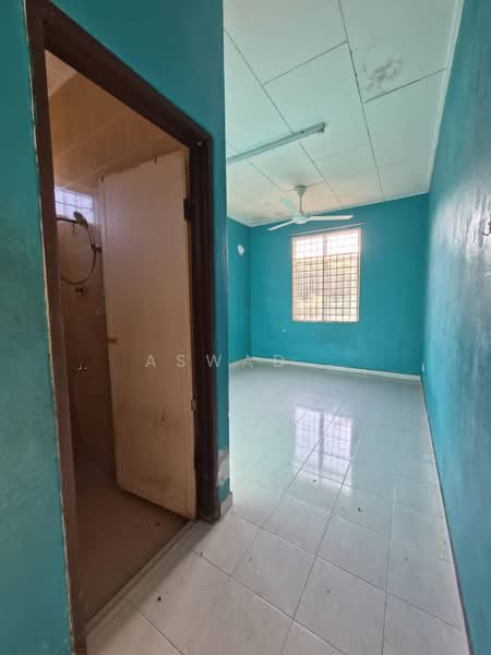 Semi-Detached House for Sale in Taman Penaga (Penaga) - Aswad . - Bedroom - PropertyGuru.com.my