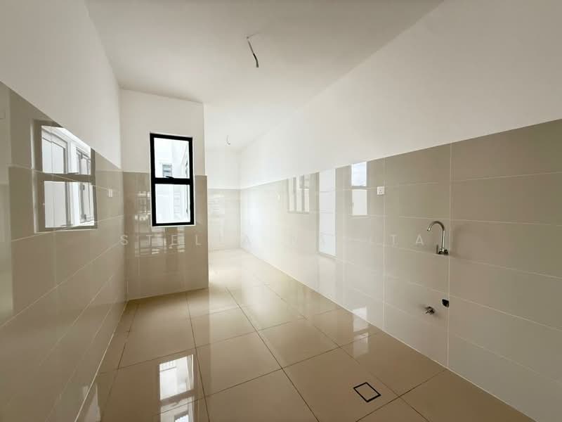 Cluster House for Sale in Iskandar Puteri (Nusajaya) (Johor) - Stella Narita - PropertyGuru.com.my