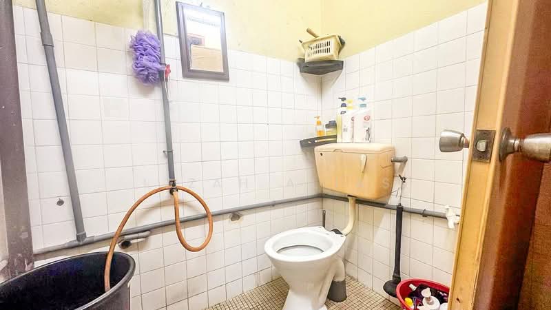 1-storey Terraced House for Sale in Taman Meru (Klang) - Izzah Alias - PropertyGuru.com.my