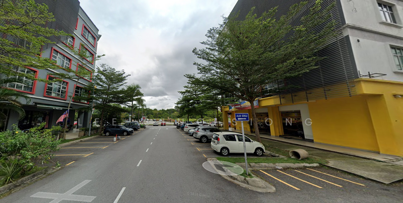 Shop for Rent in Shah Alam (Selangor) - Lee Sing Siong - Exterior - PropertyGuru.com.my