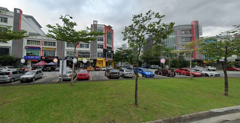 Shop for Rent in Shah Alam (Selangor) - Lee Sing Siong - Exterior - PropertyGuru.com.my