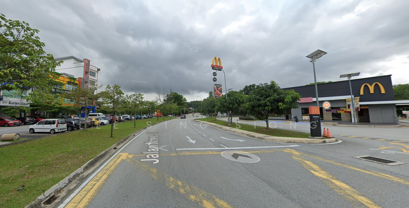 Shop for Rent in Shah Alam (Selangor) - Lee Sing Siong - Exterior - PropertyGuru.com.my