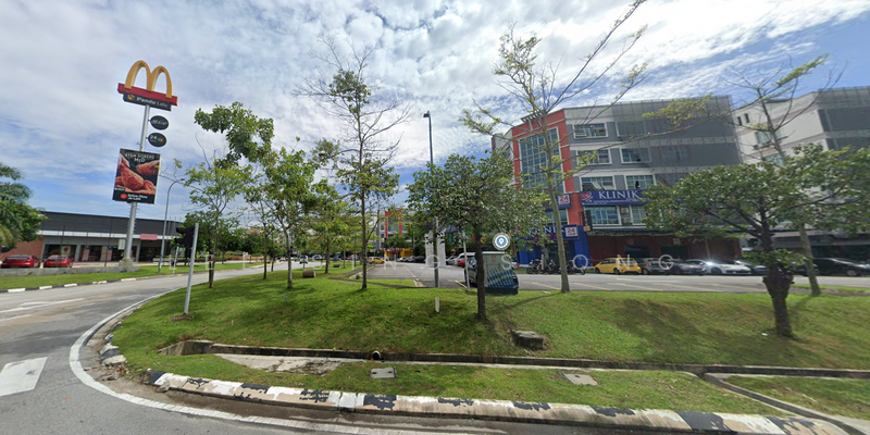 Shop for Rent in Shah Alam (Selangor) - Lee Sing Siong - Exterior - PropertyGuru.com.my