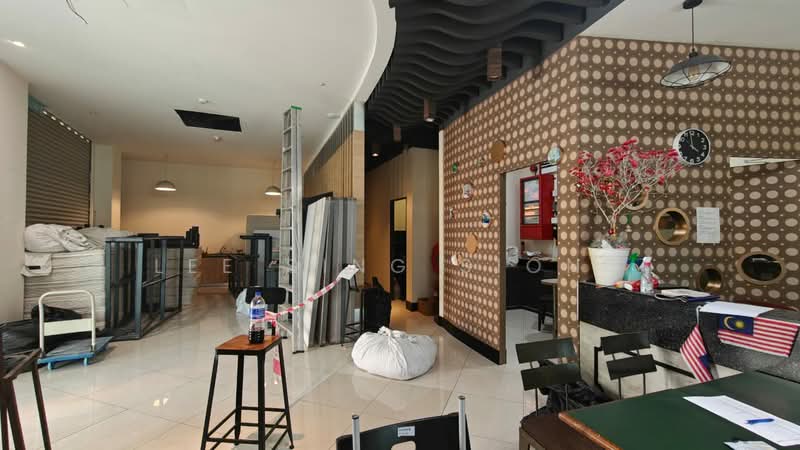 Shop for Rent in Shah Alam (Selangor) - Lee Sing Siong - Interior - PropertyGuru.com.my
