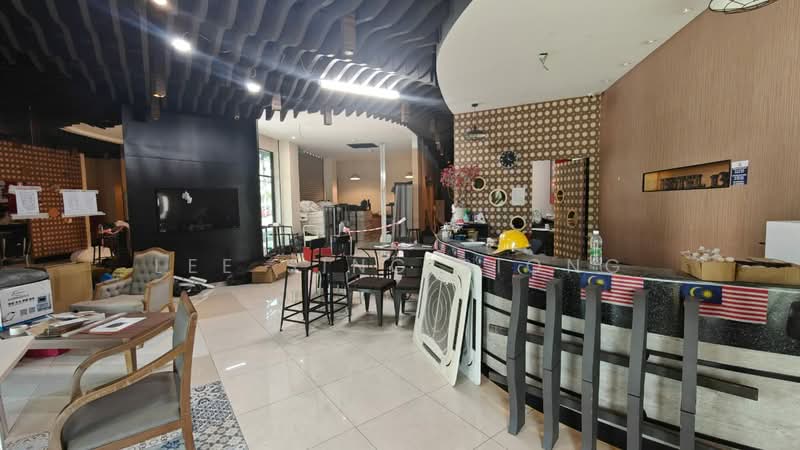 Shop for Rent in Shah Alam (Selangor) - Lee Sing Siong - Lobby - PropertyGuru.com.my
