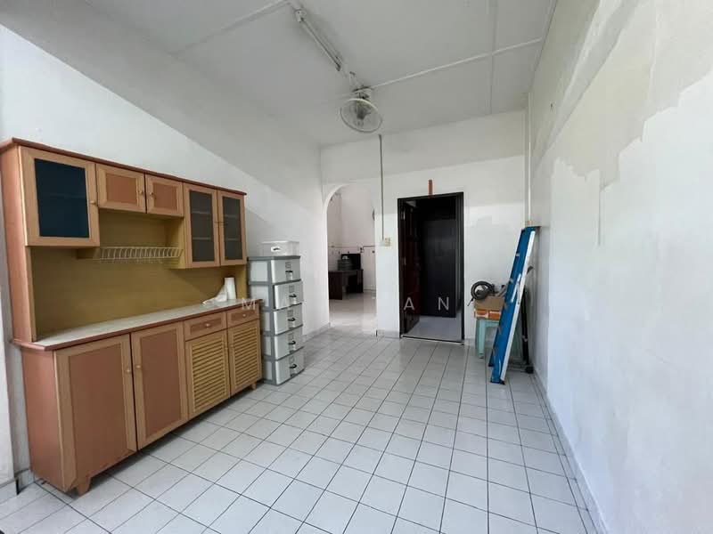 Semi-Detached House for Sale in Kluang (Johor) - May Tan - Interior - PropertyGuru.com.my