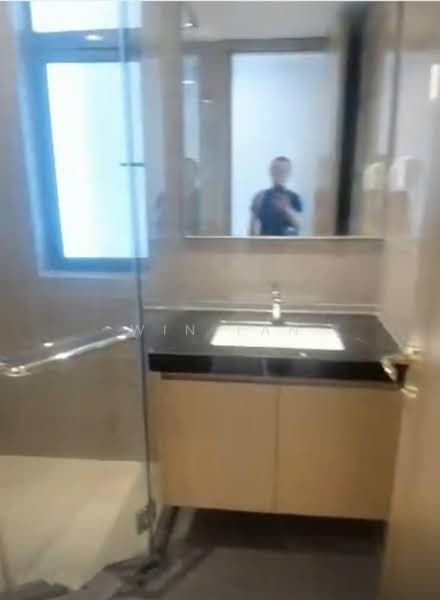 R&F Princess Cove Phase 2-Seine Region untuk Untuk Disewa - RM 3,500 /bulan, Feb 2026 - Bathroom - PropertyGuru.com.my