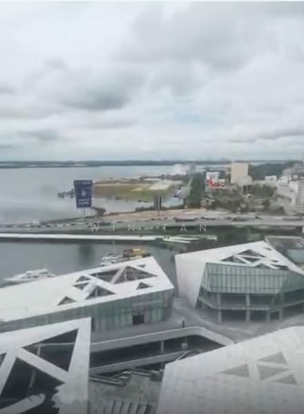 R&F Princess Cove Phase 2-Seine Region untuk Untuk Disewa - RM 3,500 /bulan, Feb 2026 - Exterior - PropertyGuru.com.my