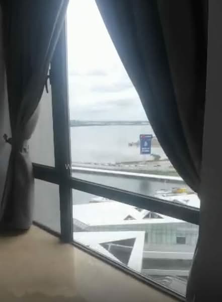 R&F Princess Cove Phase 2-Seine Region untuk Untuk Disewa - RM 3,500 /bulan, Feb 2026 - PropertyGuru.com.my