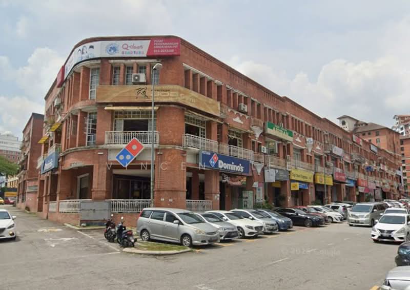 Shop for Rent in Bandar Sungai Long (Selangor) - Vincent Lee - Exterior - PropertyGuru.com.my