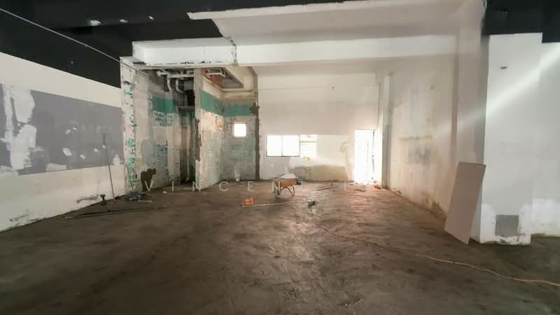 Shop for Rent in Bandar Sungai Long (Selangor) - Vincent Lee - Interior - PropertyGuru.com.my