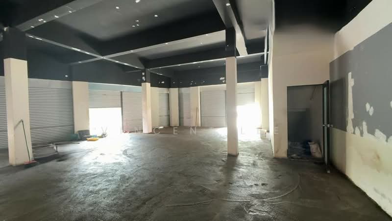 Shop for Rent in Bandar Sungai Long (Selangor) - Vincent Lee - Interior - PropertyGuru.com.my