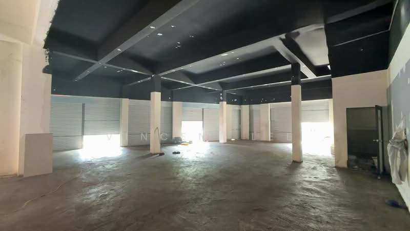 Shop for Rent in Bandar Sungai Long (Selangor) - Vincent Lee - Interior - PropertyGuru.com.my